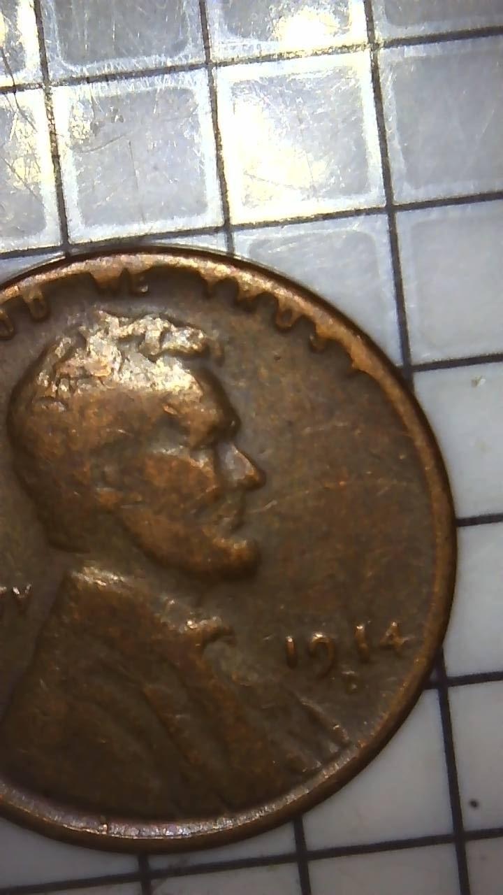 1914-D-Lincoln-Cent.-Is-It-Real?